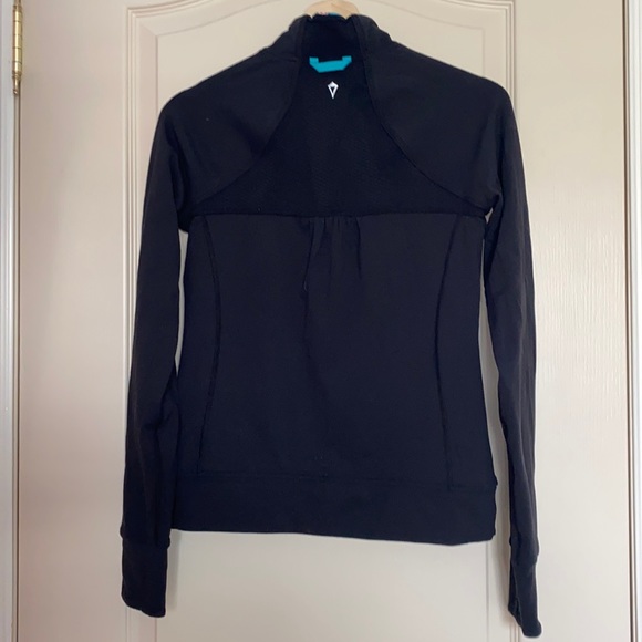 Ivivva Reversible Jacket - Picture 4 of 12